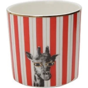 Wild Life Giraffe Bardak 230cc
