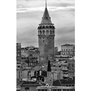 Galata - Defter