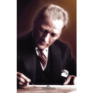 Atatürk - Defter