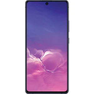 Galaxy S10 Lite 128 GB (Samsung Türkiye Garantilii) Siyah