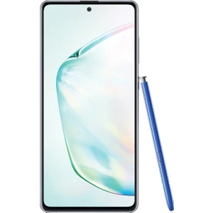 Galaxy Note 10 Lite 128 GB (Samsung Türkiye Garantili) Gri