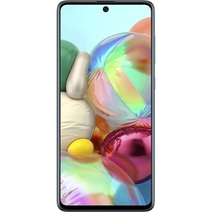 Galaxy A71 2020 128 GB (Samsung Türkiye Garantili) Mavi
