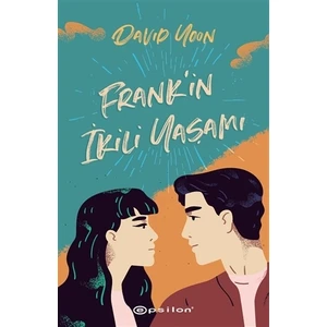 Frank'in İkili Yaşamı - David Yoon