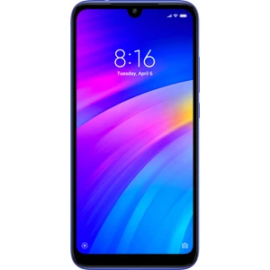Redmi 7 32 GB (İthalatçı Garantili) Mavi