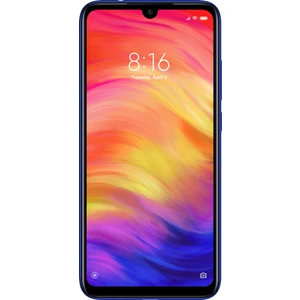 Redmi Note 7 32 GB (Xiaomi Türkiye Garantili) Mavi
