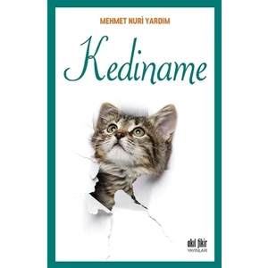 Kediname - Mehmet Nuri Yardım