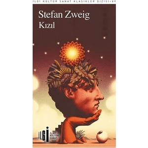 Kızıl  - Stefan Zweig