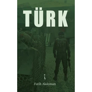 Türk  - Fatih Akdoman