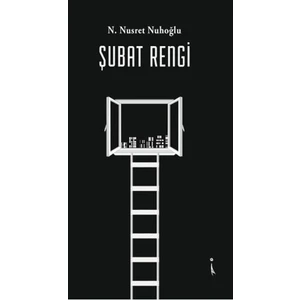 Şubat Rengi - N. Nusret Nuhoğlu