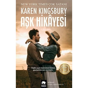 Aşk Hikayesi  - Karen Kingsbury