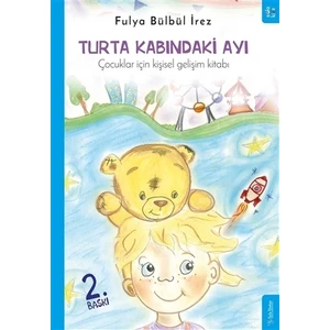Turta Kabındaki Ayı - Fulya Bülbül İrez