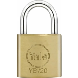 Essential Prinç Asma Kilit 20 mm 97222