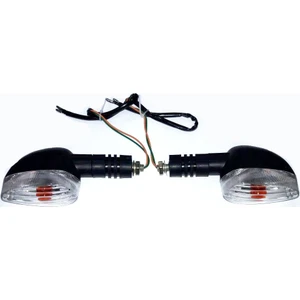 Motosiklet Sinyal Takım Mondial Drıft