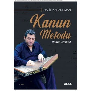 Kanun Metodu - Qanun Method - Dvd İlaveli