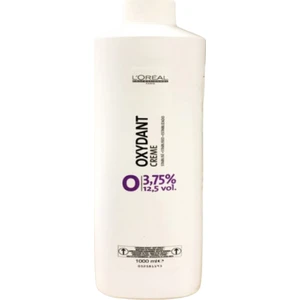 Loreal Paris Oksidan Krem 12,5 Vol.3,75% 1000 ml