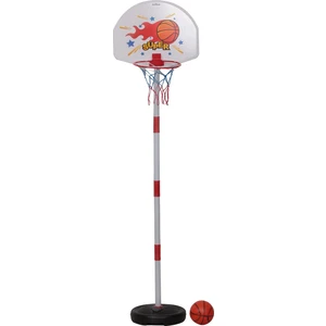 Junior K Ayaklı Ayarlanabilir 3 Farklı Boy Basket Potası Ve Top