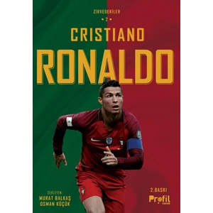 Cristiano Ronaldo - Orhan Efe Özenç - Osman Küçük - Murat Balkaş
