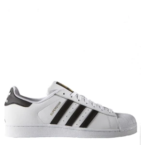 Unisex Günlük Ayakkabı Spor Siyah B27140 Superstar