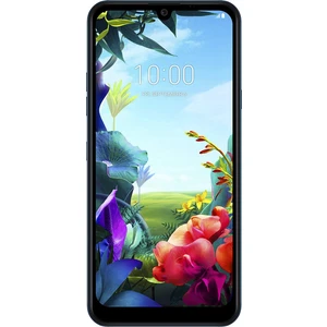 K40S  32 GB (LG Türkiye Garantili) Mavi