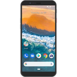 General Mobile GM9 Pro 64 GB (General Mobile Garantili) Gümüş