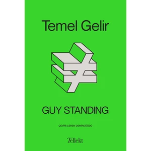 Temel Gelir - Guy Standing
