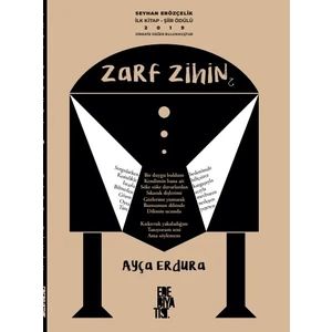 Zarf Zihin - Ayça Erdura