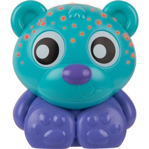 PLAYGRO Sevimli Ayı Projektör - Mavi