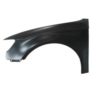 Dega Audi A3 2012-2016 Ön Çamurluk Sol