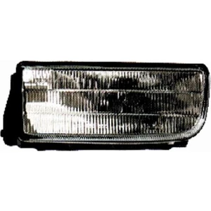 Bmw 3 Seri E36 1991-1998 Ön Sis Fari Sol