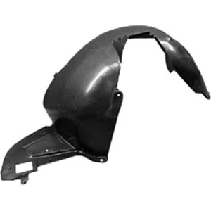 Citroen C2 2003-2008 Ön Çamurluk Davlumbaz Sol