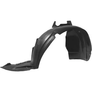 Citroen C3 2002-2005 Ön Çamurluk Davlumbaz Sağ