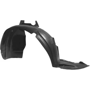 Citroen C3 2002-2005 Ön Çamurluk Davlumbaz Sol