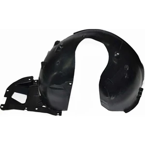 Citroen C3 2009-2014 Ön Çamurluk Davlumbaz Sağ
