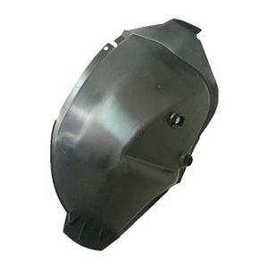 Dacia Duster 2009-2012 Arka Çamurluk Davlumbaz Sol