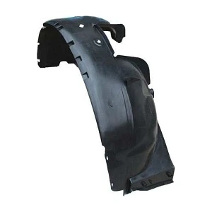 Dacia Sandero 2008-2012 Ön Çamurluk Davlumbaz Sol