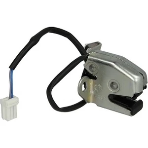 Fiat Doblo 2000-2005 Arka Kapi Kilidi Sol Alt 2 Kablo
