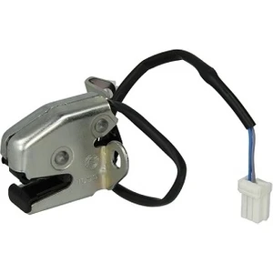 Fiat Doblo 2000-2005 Arka Kapi Kilidi Sol Alt 3 Kablo
