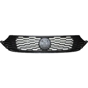 Fiat Egea 2015-2019 Ön Panjur Siyah