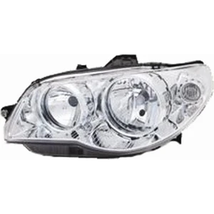 Dega Fiat Palio Albea 2005-2011 Ön Far Motorlu Sol