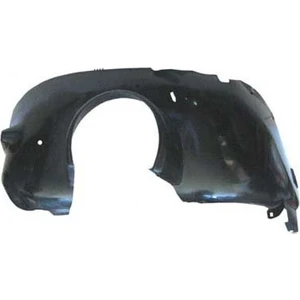 Fiat Doblo 2006-2010 Ön Çamurluk Davlumbaz Sol