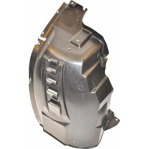 Fiat Ducato 2007-2013 Ön Çamurluk Davlumbaz Sağ