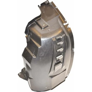 Fiat Ducato 2007-2013 Ön Çamurluk Davlumbaz Sol