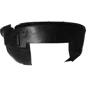Fiat Grande Punto 2006-2009 Ön Çamurluk Davlumbaz Sağ