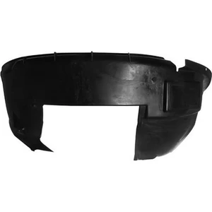 Fiat Grande Punto 2006-2009 Ön Çamurluk Davlumbaz Sol