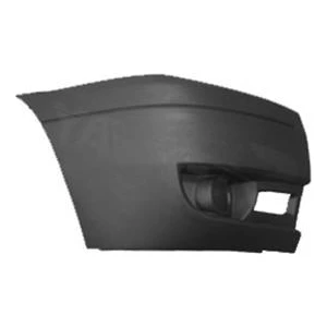 Ford Transit 2006-2014 Ön Tampon Yan Parça Sağ