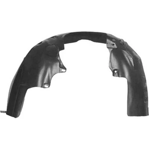 Ford Focus 1998-2001 Ön Çamurluk Davlumbaz Sağ