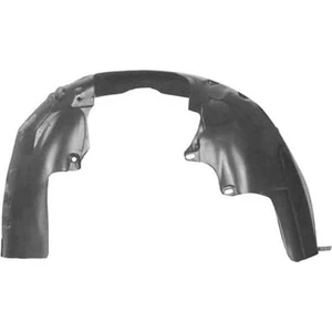 Ford Focus 1998-2001 Ön Çamurluk Davlumbaz Sol