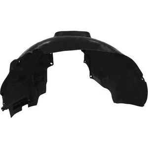 Ford Focus 2005-2008 Ön Çamurluk Davlumbaz Sağ