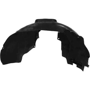 Ford Focus 2005-2008 Ön Çamurluk Davlumbaz Sol