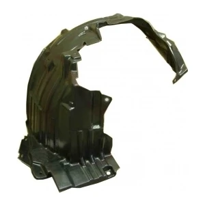 Nissan Micra 2003-2005 Ön Çamurluk Davlumbaz Sağ